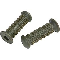 Amazon.co.jp: ヒロワールドトレード バイク グリップ ラバー